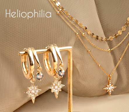 Heliophilia