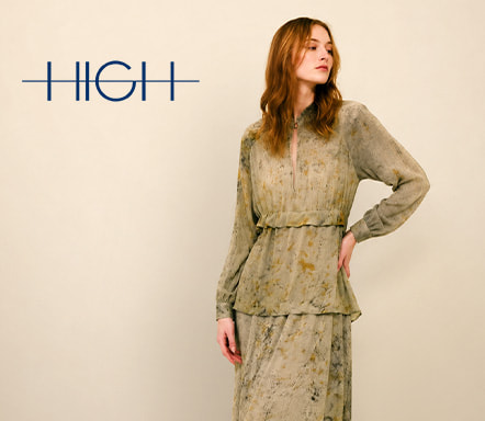High Everyday Couture