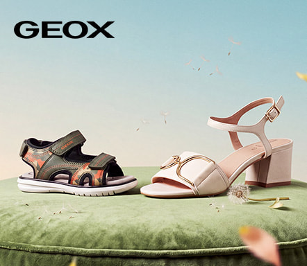 Geox