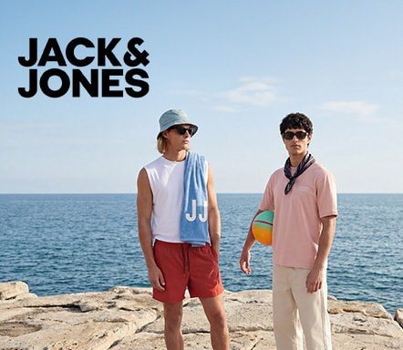 Jack & Jones