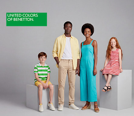 United Colors of Benetton