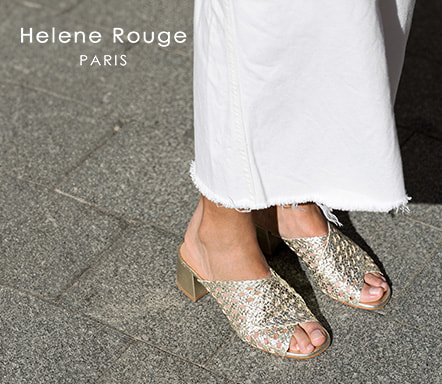 Helene Rouge