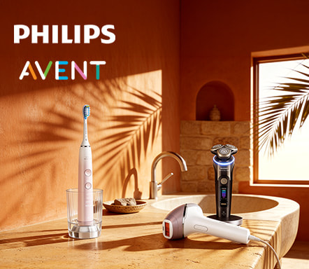Philips Sonicare