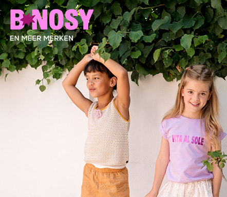 B.Nosy
