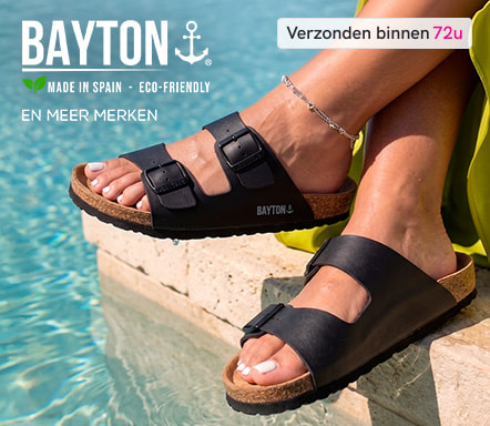 Bayton