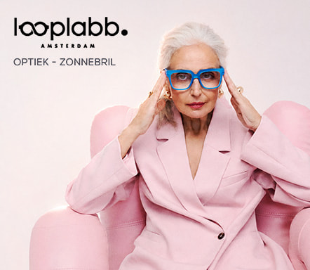 Looplabb Amsterdam 