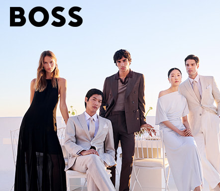 Boss