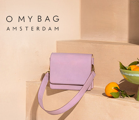 O My Bag Amsterdam