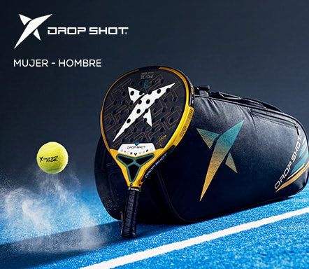 Drop Shot