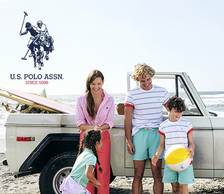 U.S. Polo Assn.