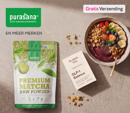 Purasana - Superfoods