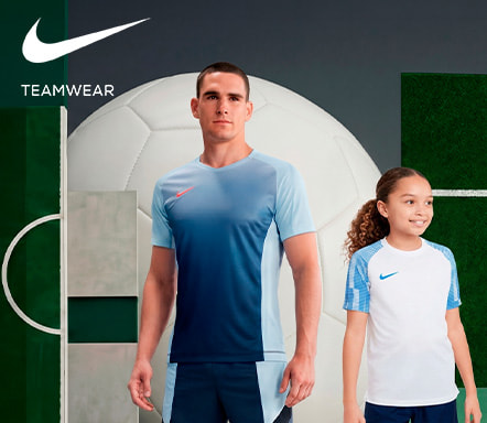 Teamswear nike
