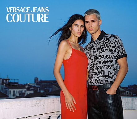 Versace Jeans Couture