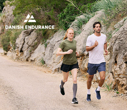 Danish Endurance