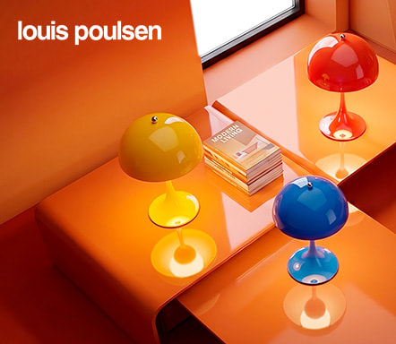 Louis Poulsen