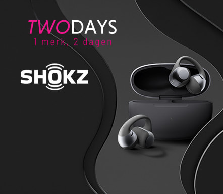 Shokz