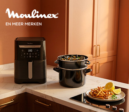 Moulinex