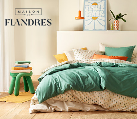 Maison de Flandres