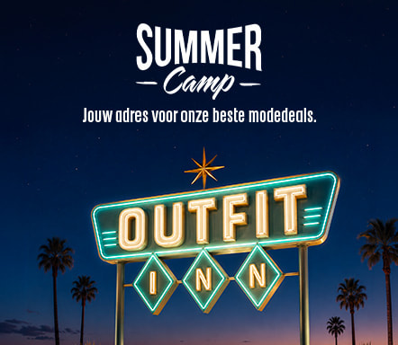 SUMMER CAMP