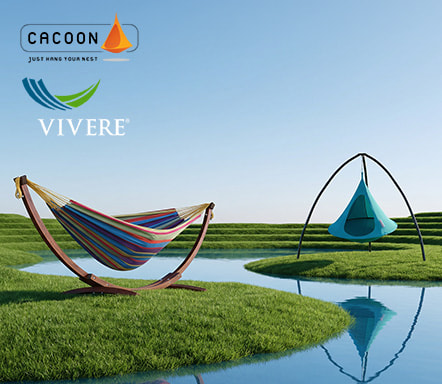 Cacoon et Vivere
