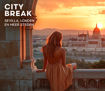 CITY BREAK