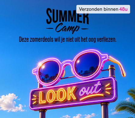 SUMMER CAMP