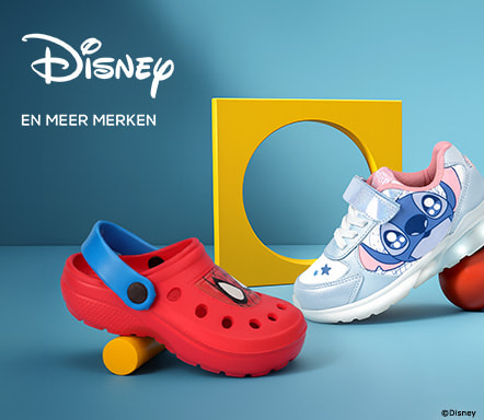 Disney Shoes
