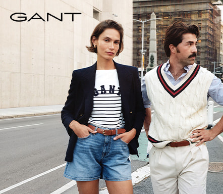 Gant