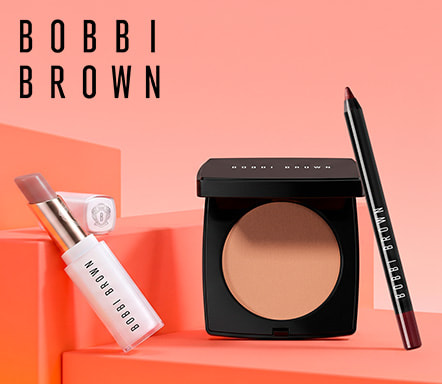 Bobbi Brown