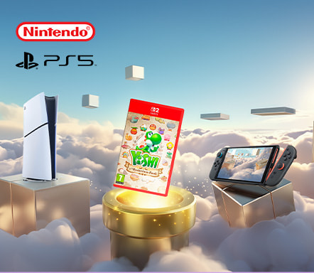 Videojuegos