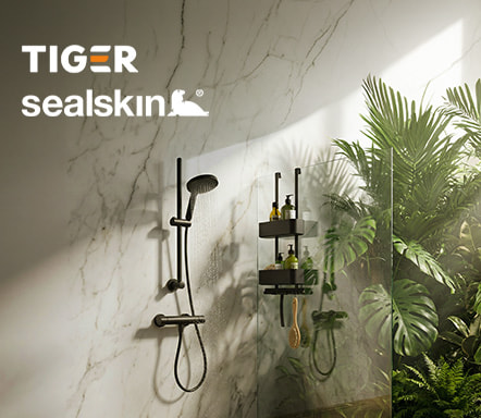 Tiger et Sealskin