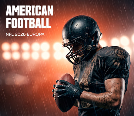 American football: NFL 2026