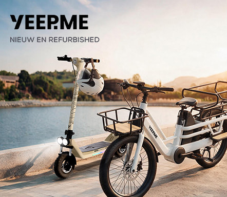 Yeepme