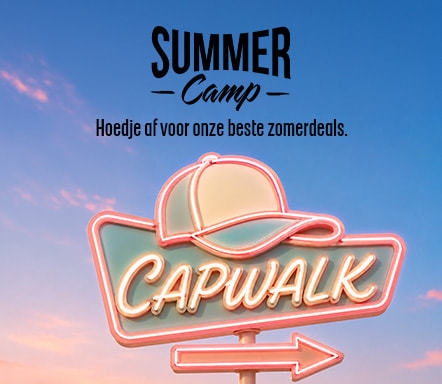 SUMMER CAMP