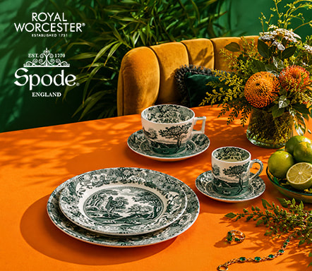 Royal Worcester