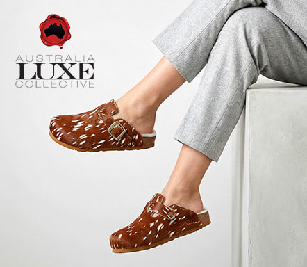 Australia Luxe Collective 