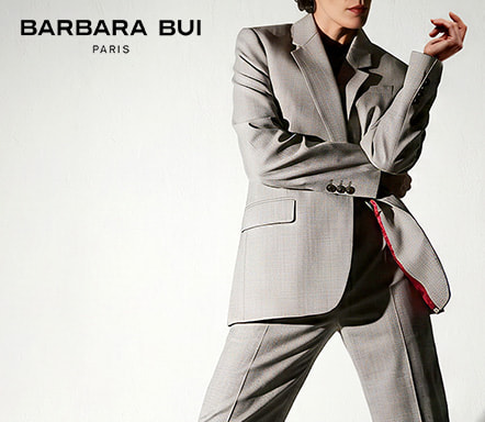 Barbara Bui
