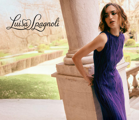 Luisa Spagnoli