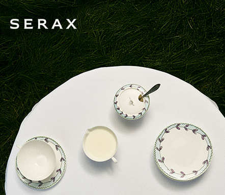Serax