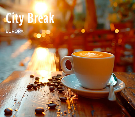 City Break