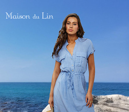 Maison du Lin
