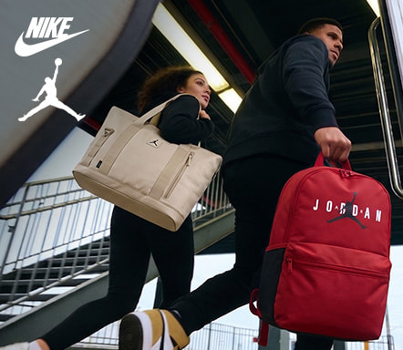 Nike en Jordan Kids