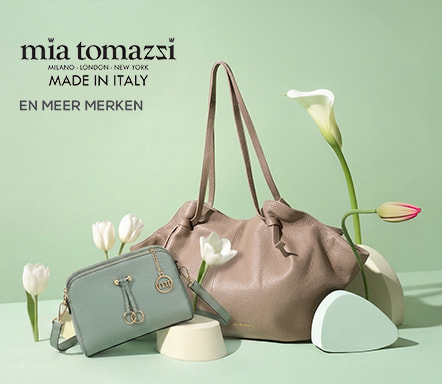 Mia Tomazzi