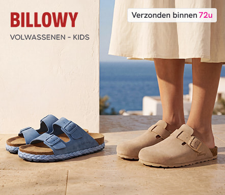 Billowy