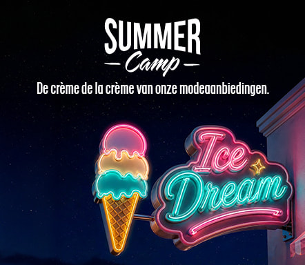Summer Camp