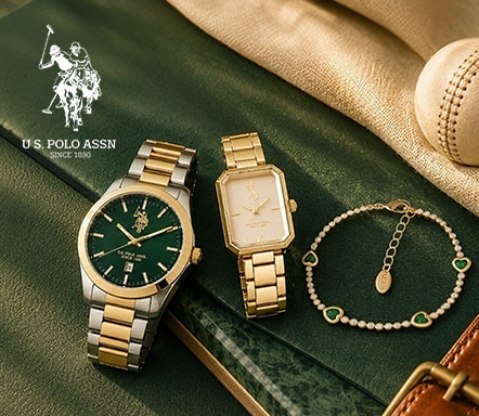 U.S. Polo