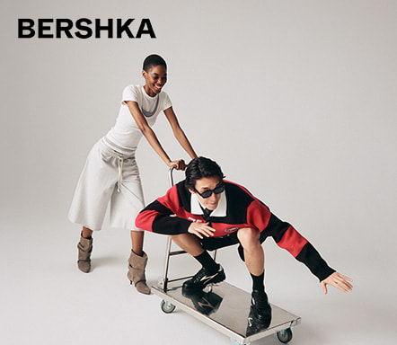 Bershka