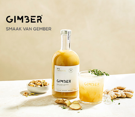 Gimber