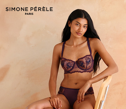 Simone Pérèle