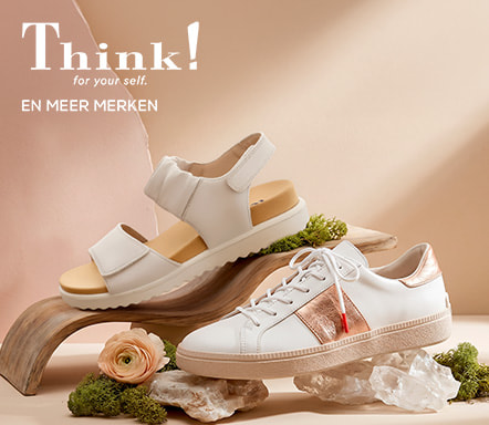 Think!, legero